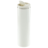 Additional Thumbnail Image 2 - a white cylinder with a lid