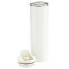 Additional Thumbnail Image 3 - a white cylinder with a lid