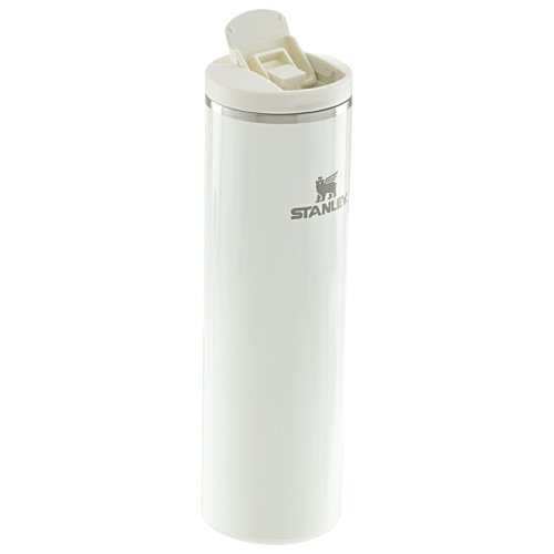 Additional Image 1 - a white cylinder with a lid