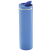 Additional Thumbnail Image 2 - a blue cylindrical container with a blue lid
