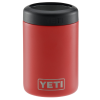 Additional Thumbnail Image 1 - a red and black container