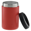 Additional Thumbnail Image 3 - a red and black container