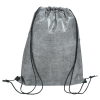 Additional Thumbnail Image 2 - a grey backpack with black straps