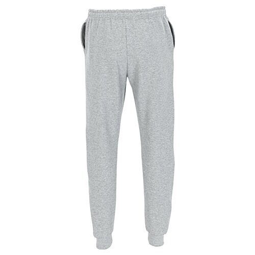 Additional Image 1 - a pair of white sweatpants