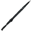 Additional Thumbnail Image 5 - a black sword with a handle