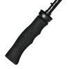 Additional Thumbnail Image 6 - a black handle with a black handle
