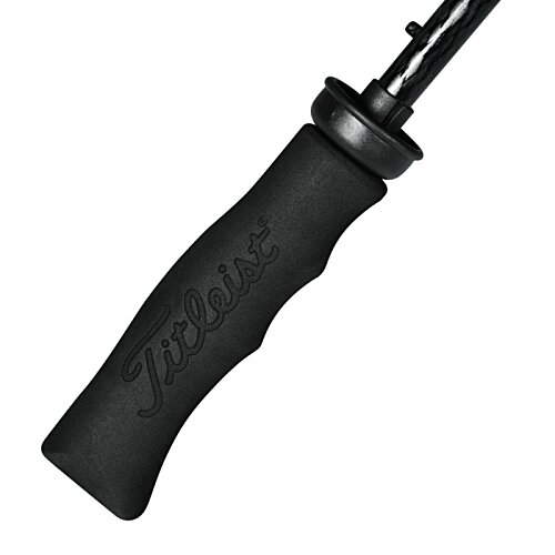 Additional Image 6 - a black handle with a black handle
