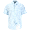 Additional Thumbnail Image 1 - a light blue shirt with a short sleeve