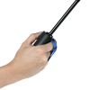 Additional Thumbnail Image 3 - a hand holding a black and blue handle