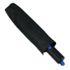 Additional Thumbnail Image 4 - a black pen case with blue highlighters