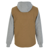 Additional Thumbnail Image 1 - a brown and grey jacket
