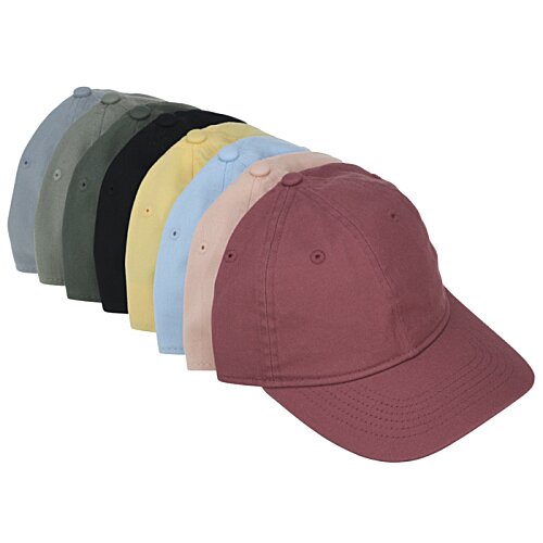 Additional Image 2 - a close up of a hat