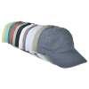 Additional Thumbnail Image 2 - a hat with a multicolored stripe