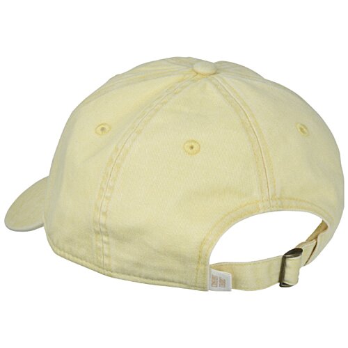 Additional Image 1 - a yellow hat on a white background