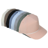 Additional Thumbnail Image 2 - a hat with stripes on it