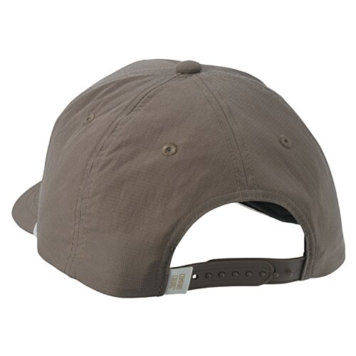Additional Image 1 - a brown hat on a white background