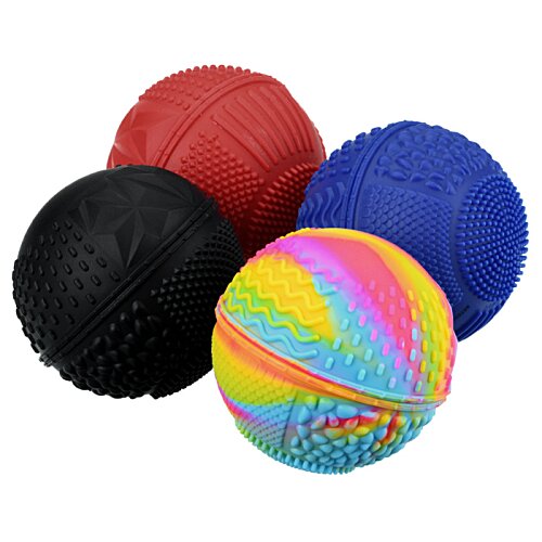 Additional Image 5 - a group of balls on a white background