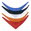 Additional Thumbnail Image 2 - a group of colorful bandanas