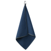 Additional Thumbnail Image 2 - a blue towel from a hook