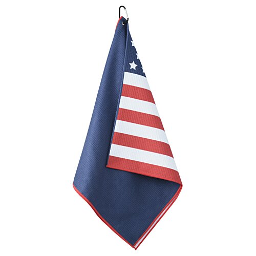 Additional Image 3 - a flag with a flag on it