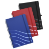 Additional Thumbnail Image 4 - a group of colorful notebooks