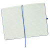 Additional Thumbnail Image 2 - a white paper with blue string