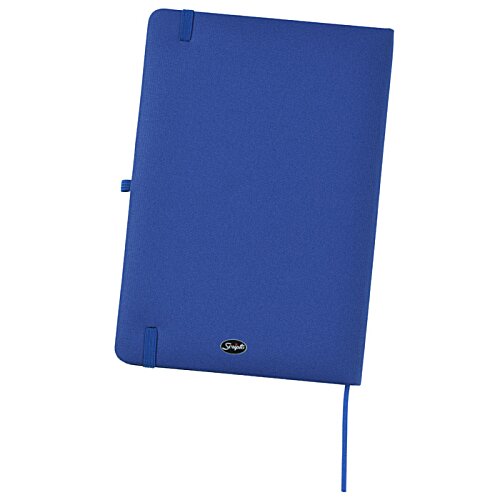 Additional Image 1 - a blue rectangular object with a cord
