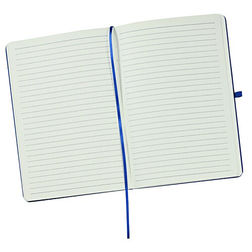 Additional Image 2 - a white paper with blue string