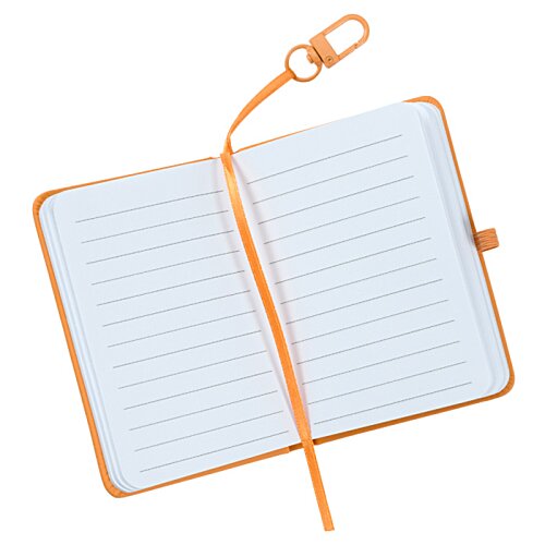 Additional Image 1 - a close-up of a notebook