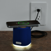 Additional Thumbnail Image 5 - a blue and white device with green lights