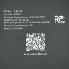 Additional Thumbnail Image 8 - a qr code on a grey background