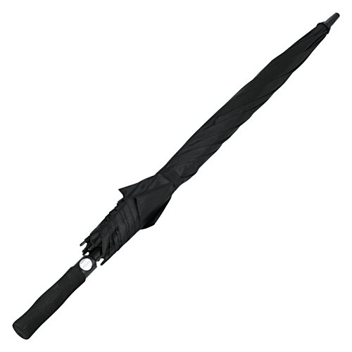 Additional Image 3 - a black sword with a black handle