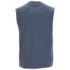 Additional Thumbnail Image 1 - a blue sleeveless shirt