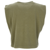 Additional Thumbnail Image 1 - a green shirt on a mannequin