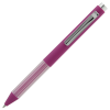 Additional Thumbnail Image 2 - a purple pen with a cap