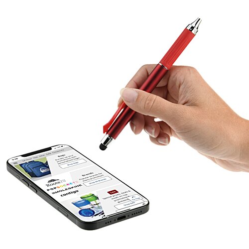 Additional Image 5 - a hand holding a pen