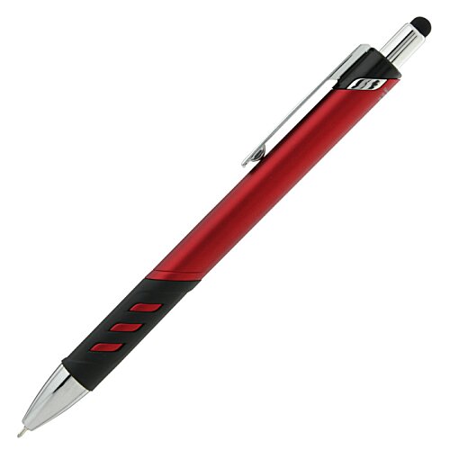 Additional Image 1 - a red and black pen