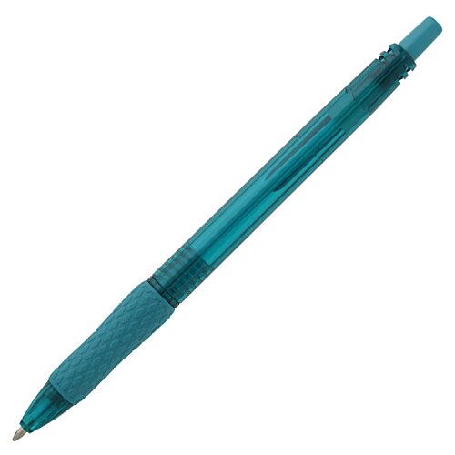 Additional Image 3 - a blue pen on a white background