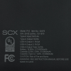 Additional Thumbnail Image 10 - a black box with white text