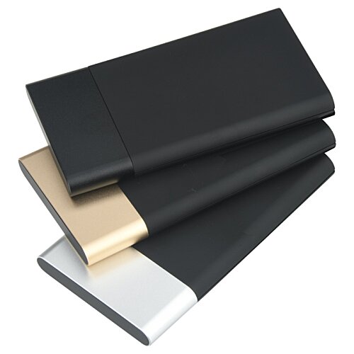 Additional Image 4 - a stack of black and gold books