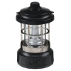 Additional Thumbnail Image 3 - a black lantern with a black cap