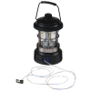 Additional Thumbnail Image 5 - a black lantern with a cord