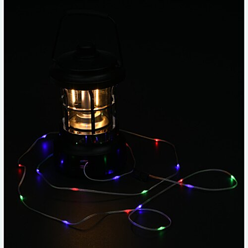 Additional Image 10 - a light in the dark