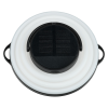 Additional Thumbnail Image 6 - a white circle with black circle