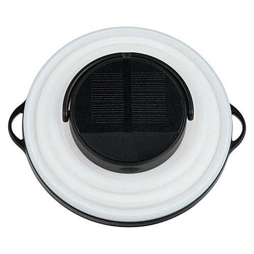 Additional Image 6 - a white circle with black circle