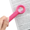 Additional Thumbnail Image 3 - a hand holding a magnifying glass