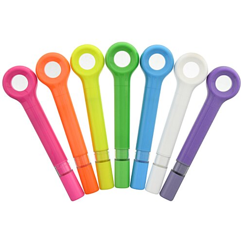 Additional Image 4 - a group of colorful objects