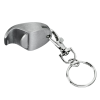 Additional Thumbnail Image 2 - a whistle on a key chain
