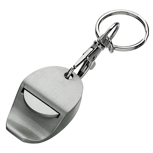 Additional Image 1 - a close-up of a whistle