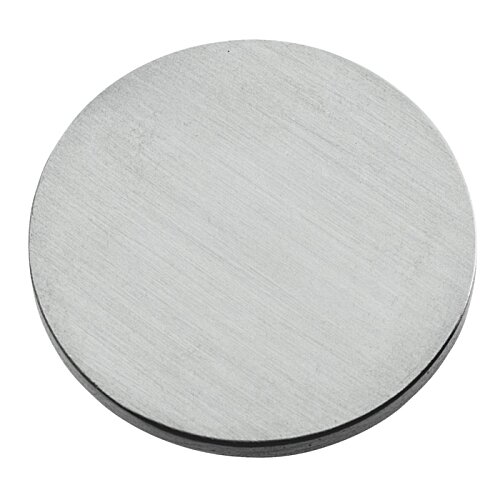 Additional Image 5 - a white circle with a shadow